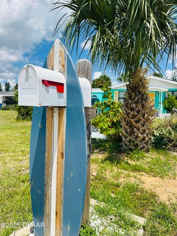 49 Alamanda Drive, Ormond Beach, FL 32176