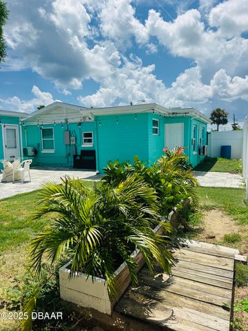 49 Alamanda Drive, Ormond Beach, FL 32176