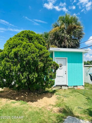 49 Alamanda Drive, Ormond Beach, FL 32176