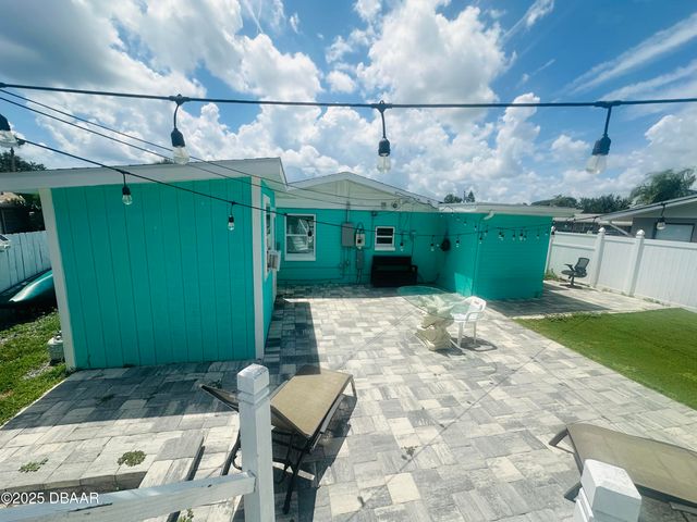 49 Alamanda Drive, Ormond Beach, FL 32176