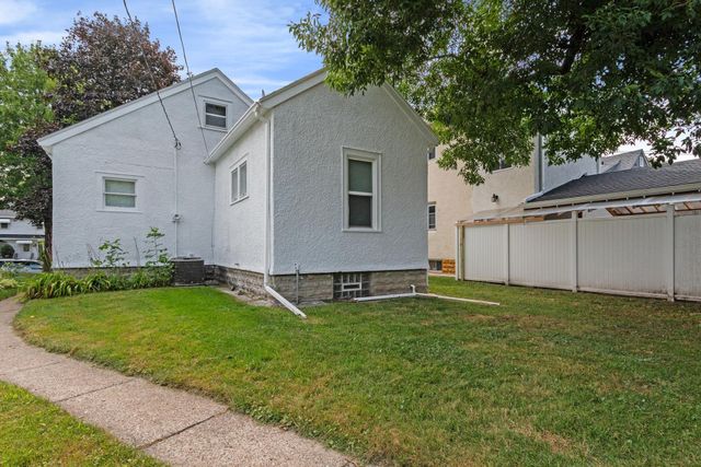 4040 Madison Street NE, Columbia Heights, MN 55421