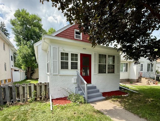 4040 Madison Street NE, Columbia Heights, MN 55421
