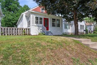 4040 Madison Street NE, Columbia Heights, MN 55421