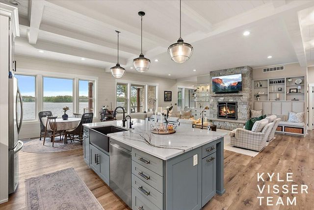 5109 E Manitou Way, Newaygo, MI 49337