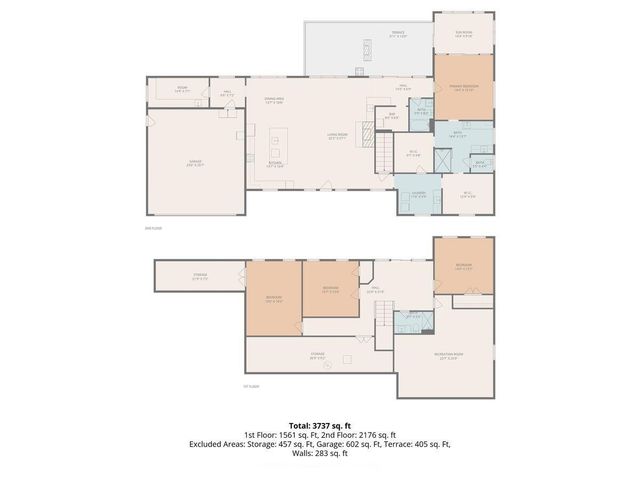5109 E Manitou Way, Newaygo, MI 49337
