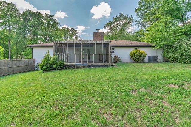 1009 Primrose Dr, Greenbrier, TN 37073