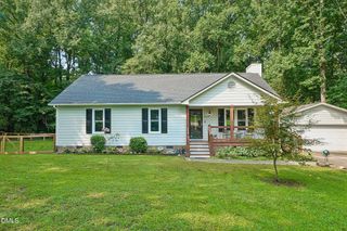 2008 Tanglewood Drive, Clayton, NC 27520
