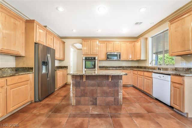 742 Barnegat Bay Street, Henderson, NV 89052