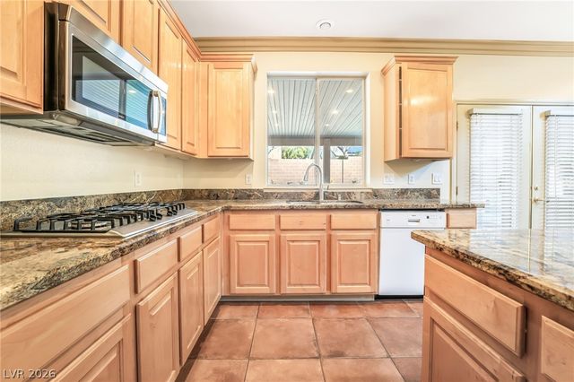 742 Barnegat Bay Street, Henderson, NV 89052