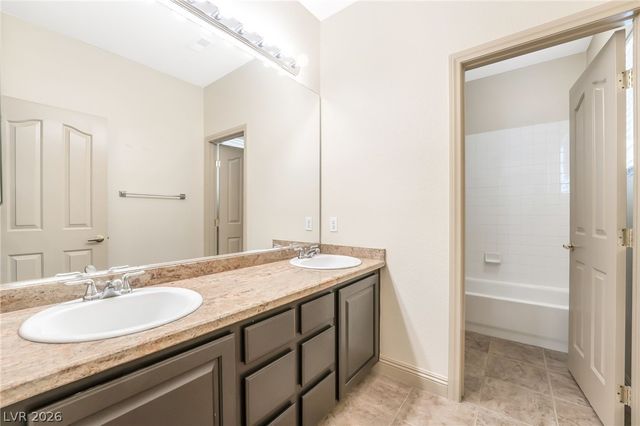 742 Barnegat Bay Street, Henderson, NV 89052