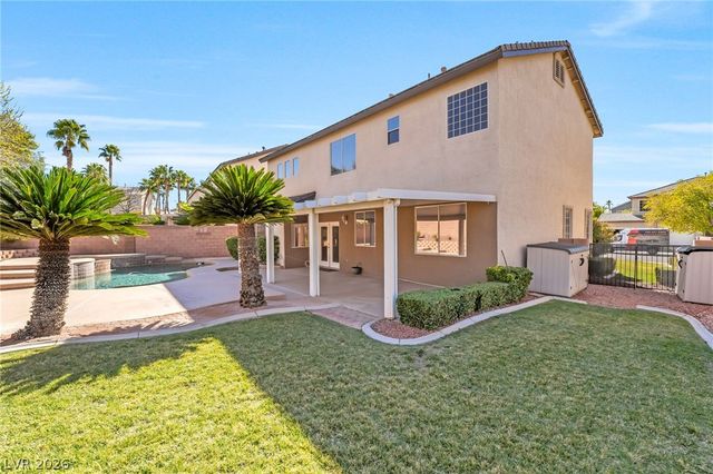 742 Barnegat Bay Street, Henderson, NV 89052