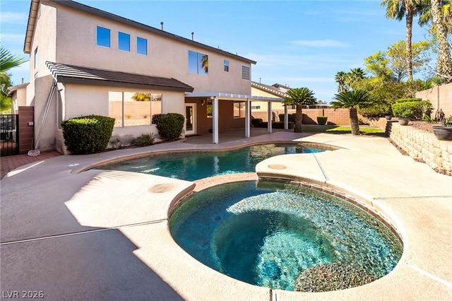 742 Barnegat Bay Street, Henderson, NV 89052