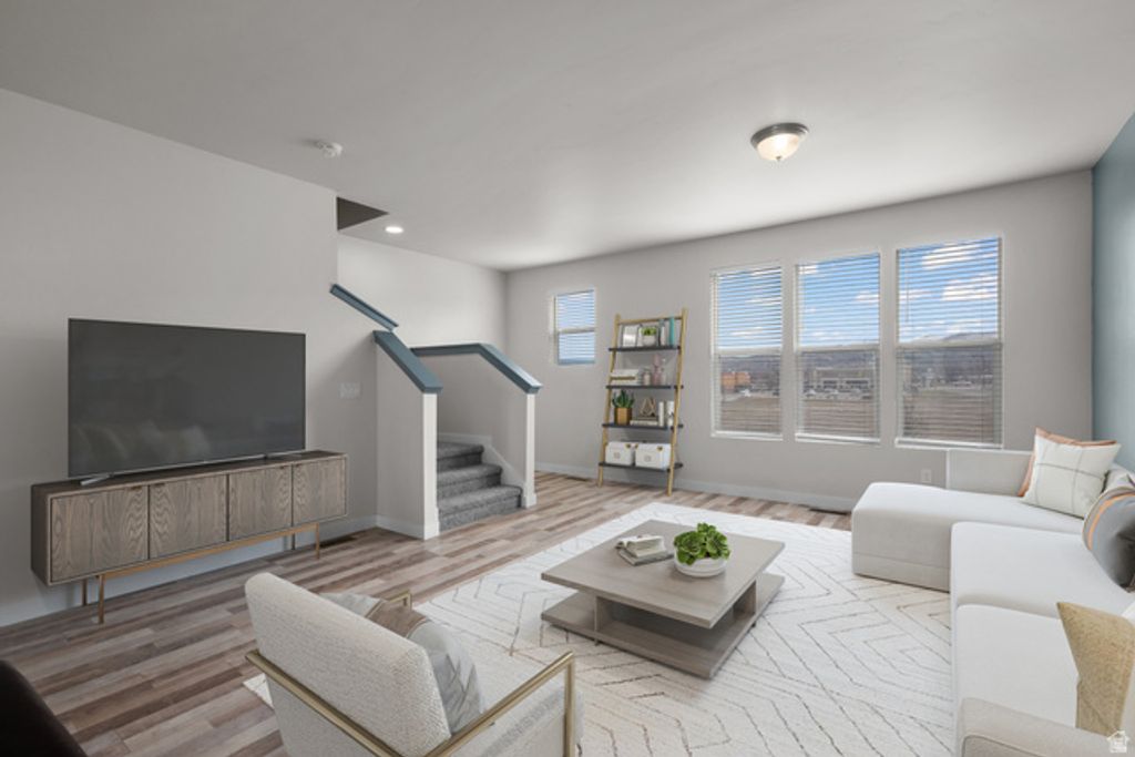 Image 2 of property listing at 5149 W ARLEY CT, Herriman, UT 84096