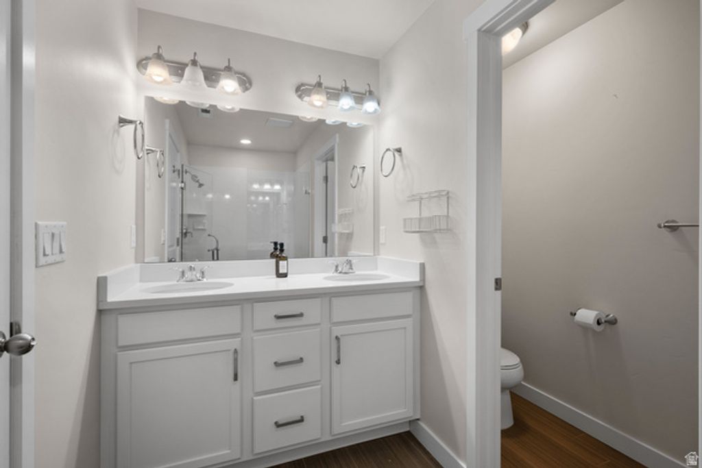 Image 11 of property listing at 5149 W ARLEY CT, Herriman, UT 84096