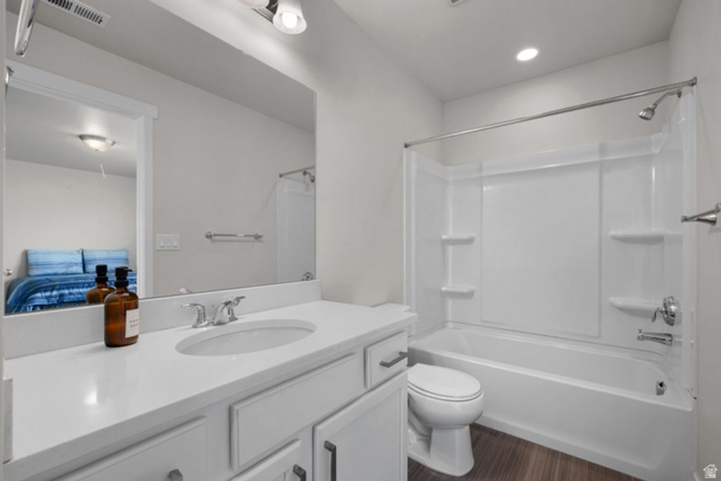 Image 16 of property listing at 5149 W ARLEY CT, Herriman, UT 84096