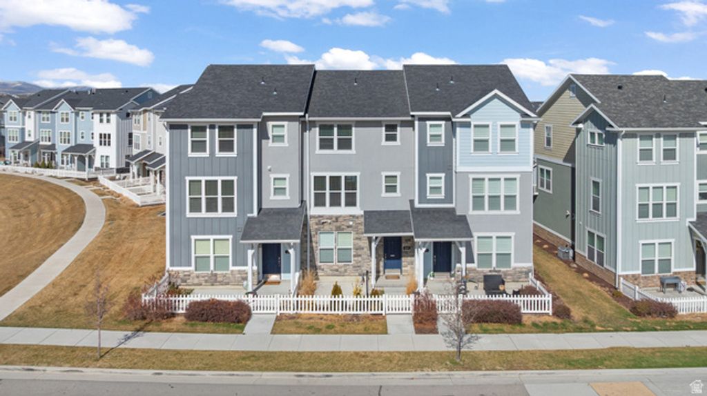 Image 21 of property listing at 5149 W ARLEY CT, Herriman, UT 84096