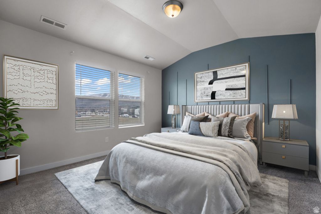 Image 9 of property listing at 5149 W ARLEY CT, Herriman, UT 84096