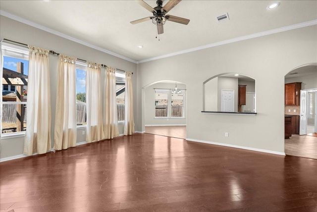 8611 Rocky River Street, Cove, TX 77523