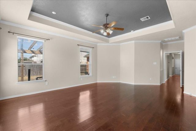 8611 Rocky River Street, Cove, TX 77523