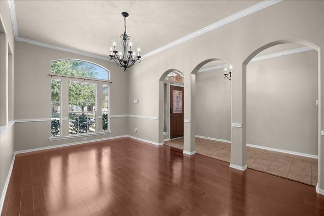 8611 Rocky River Street, Cove, TX 77523