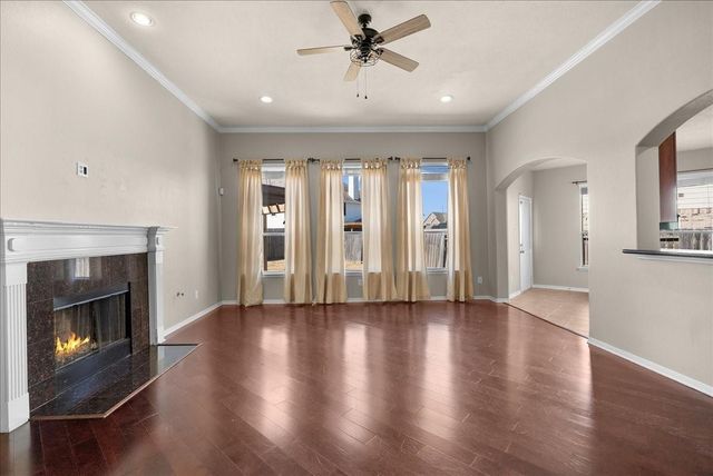 8611 Rocky River Street, Cove, TX 77523