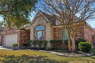 8611 Rocky River Street, Cove, TX 77523