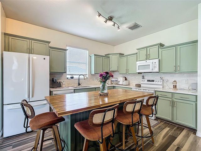 4458 CREEKSIDE DRIVE, Mulberry, FL 33860