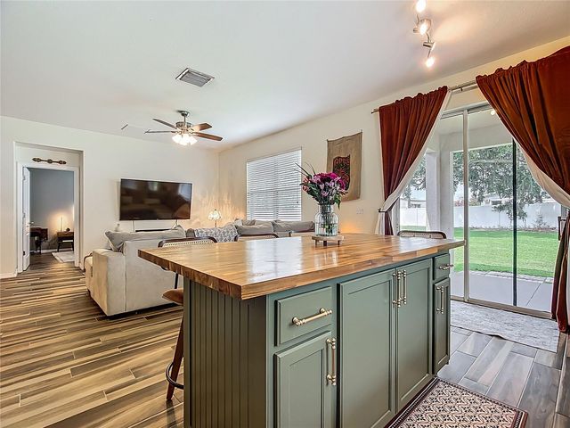 4458 CREEKSIDE DRIVE, Mulberry, FL 33860