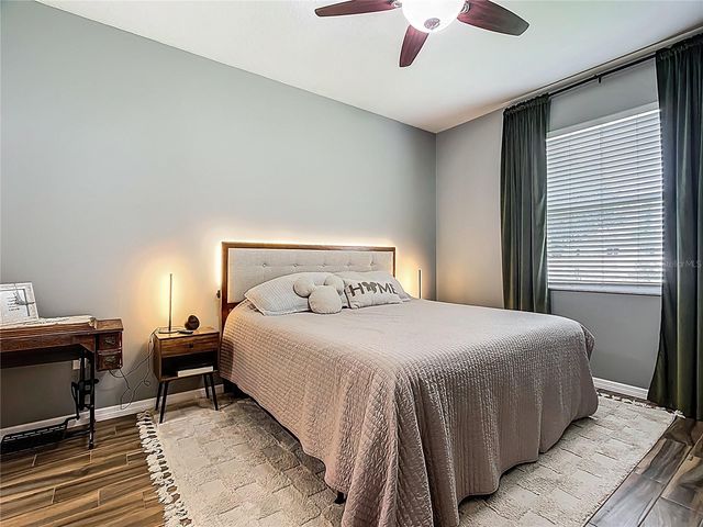 4458 CREEKSIDE DRIVE, Mulberry, FL 33860