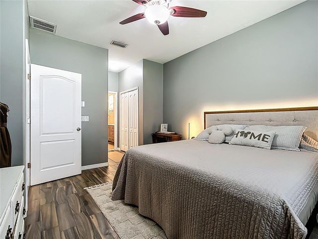 4458 CREEKSIDE DRIVE, Mulberry, FL 33860