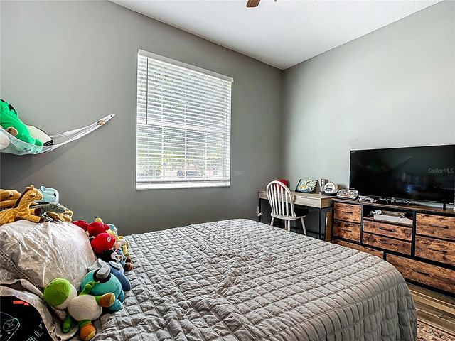 4458 CREEKSIDE DRIVE, Mulberry, FL 33860