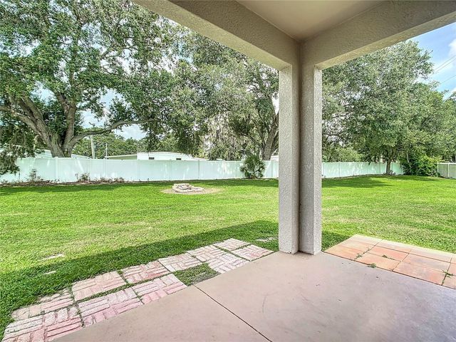 4458 CREEKSIDE DRIVE, Mulberry, FL 33860