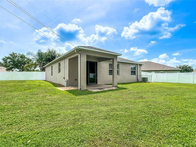 4458 CREEKSIDE DRIVE, Mulberry, FL 33860