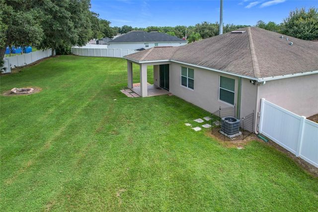 4458 CREEKSIDE DRIVE, Mulberry, FL 33860