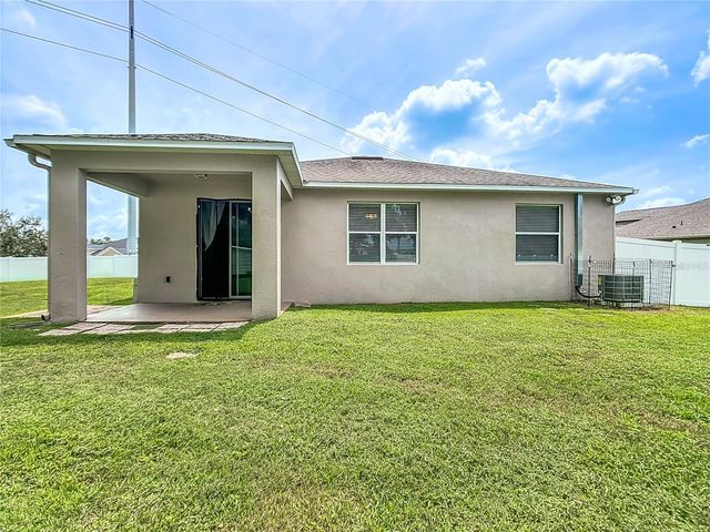 4458 CREEKSIDE DRIVE, Mulberry, FL 33860