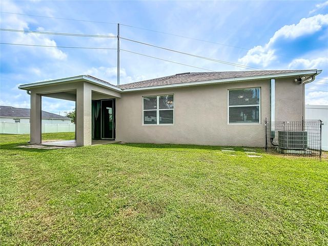 4458 CREEKSIDE DRIVE, Mulberry, FL 33860