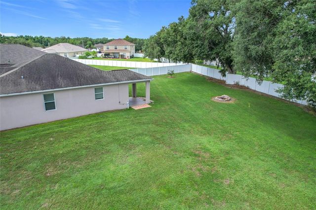4458 CREEKSIDE DRIVE, Mulberry, FL 33860
