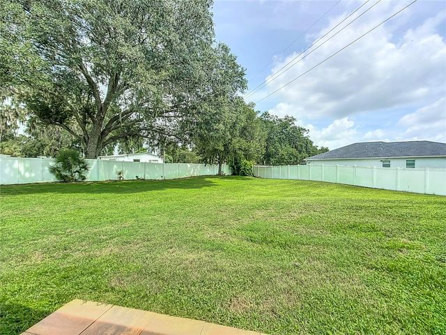 4458 CREEKSIDE DRIVE, Mulberry, FL 33860
