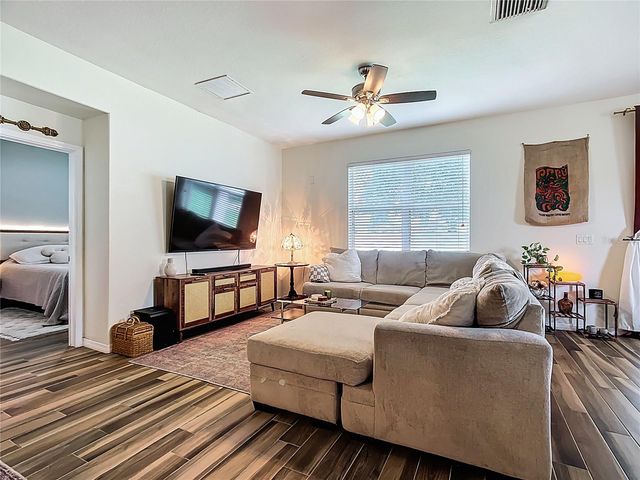 4458 CREEKSIDE DRIVE, Mulberry, FL 33860