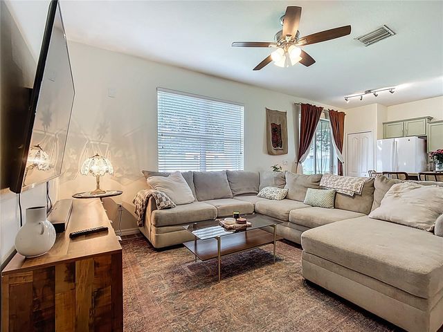 4458 CREEKSIDE DRIVE, Mulberry, FL 33860