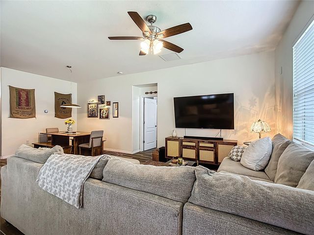 4458 CREEKSIDE DRIVE, Mulberry, FL 33860