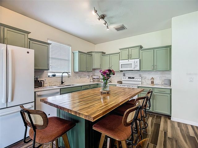 4458 CREEKSIDE DRIVE, Mulberry, FL 33860