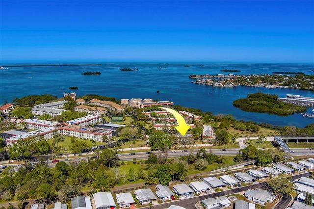 2700 BAYSHORE BOULEVARD 588, Dunedin, FL 34698