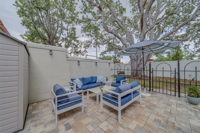 2700 BAYSHORE BOULEVARD 588, Dunedin, FL 34698