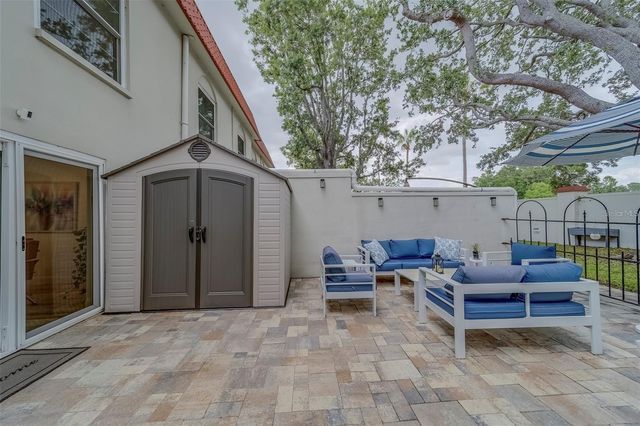 2700 BAYSHORE BOULEVARD 588, Dunedin, FL 34698