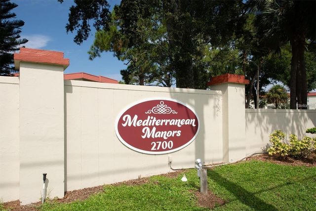 2700 BAYSHORE BOULEVARD 588, Dunedin, FL 34698