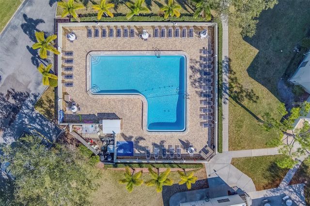 2700 BAYSHORE BOULEVARD 588, Dunedin, FL 34698