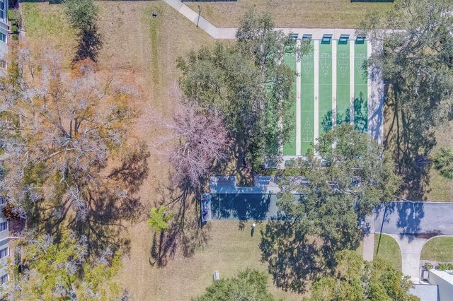 2700 BAYSHORE BOULEVARD 588, Dunedin, FL 34698