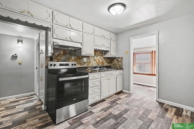3368 X Street, Omaha, NE 68107