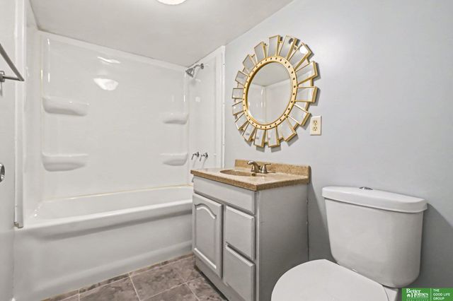 3368 X Street, Omaha, NE 68107